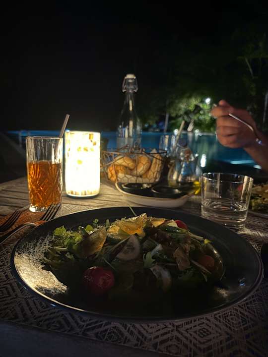 Gastro Meeru Maldives Resort Island