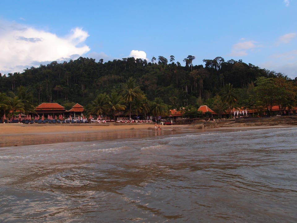Strand Khaolak Laguna Resort