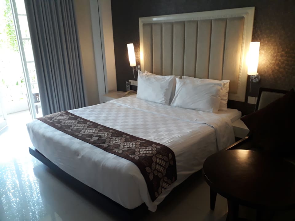 Zimmer Gallery Prawirotaman Hotel