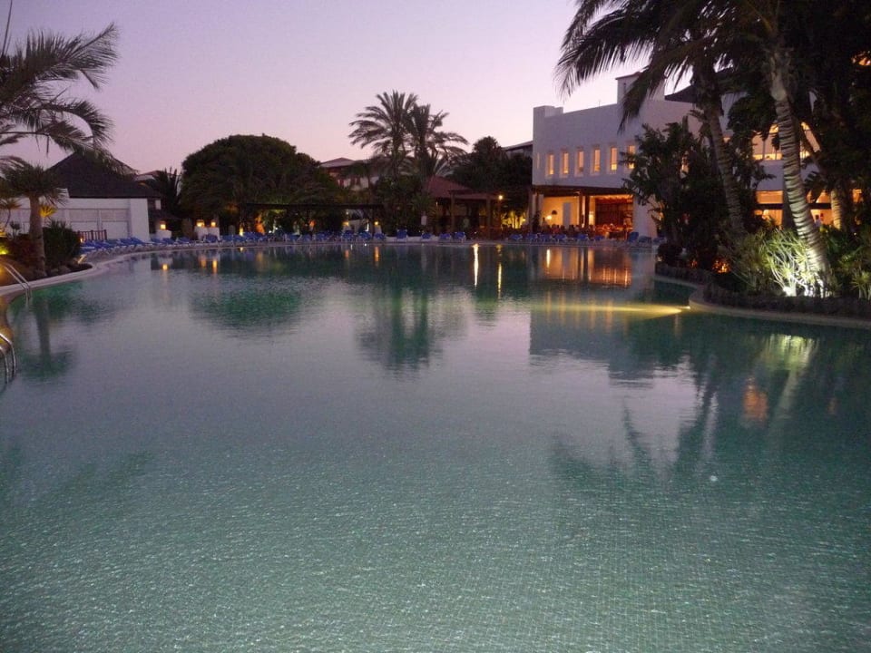 Abends Club Jandia Princess