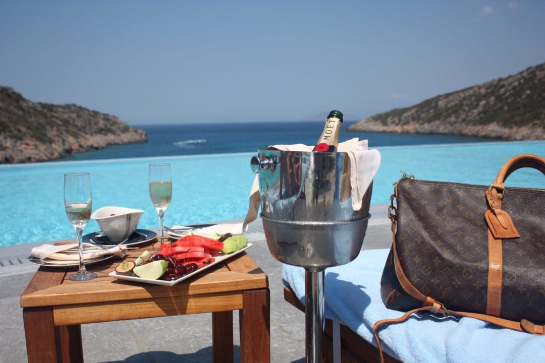 Ein Traum DAIOS COVE