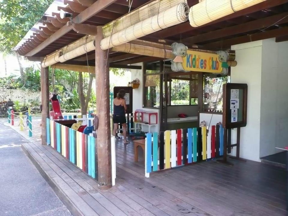 Kids Club Padma Resort Legian