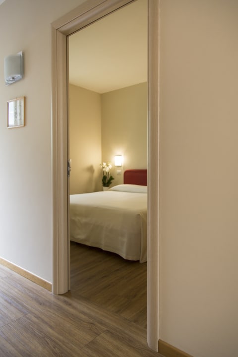 Zimmer Residence La Madonnina