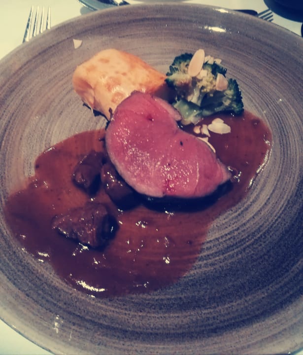 Gastro Hotel Berghof | St. Johann in Salzburg