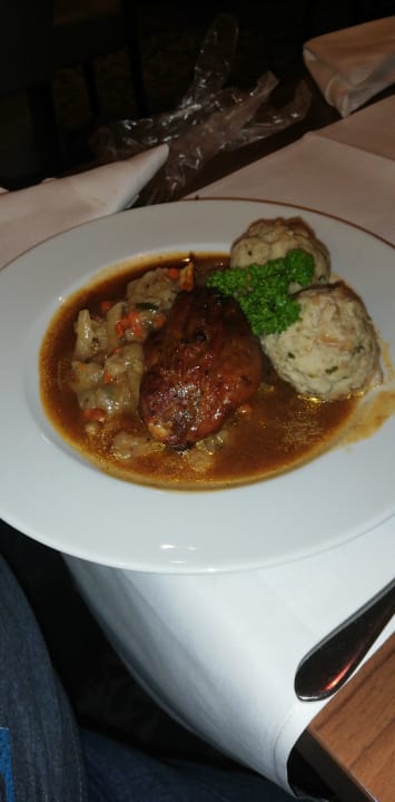 Gastro Santé Royale Bad Langensalza