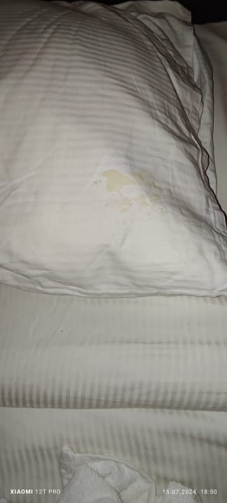 Zimmer Sentido Caribbean World Soma Bay