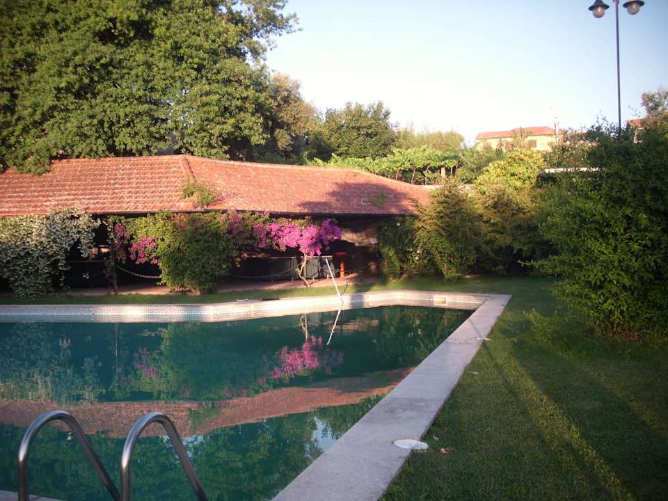 POOL Ferienhof Quinta do Padrão