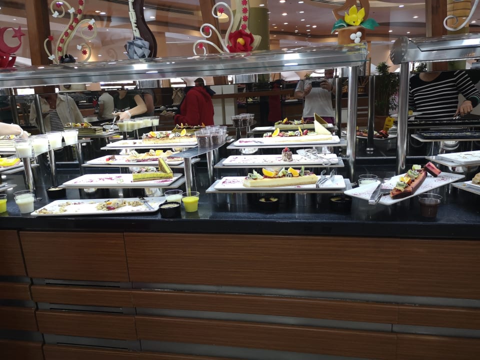 Gastro VONRESORT Golden Coast