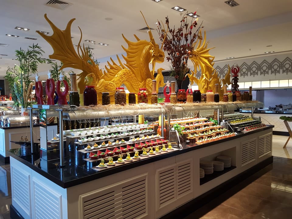 Gastro Well Palace Side