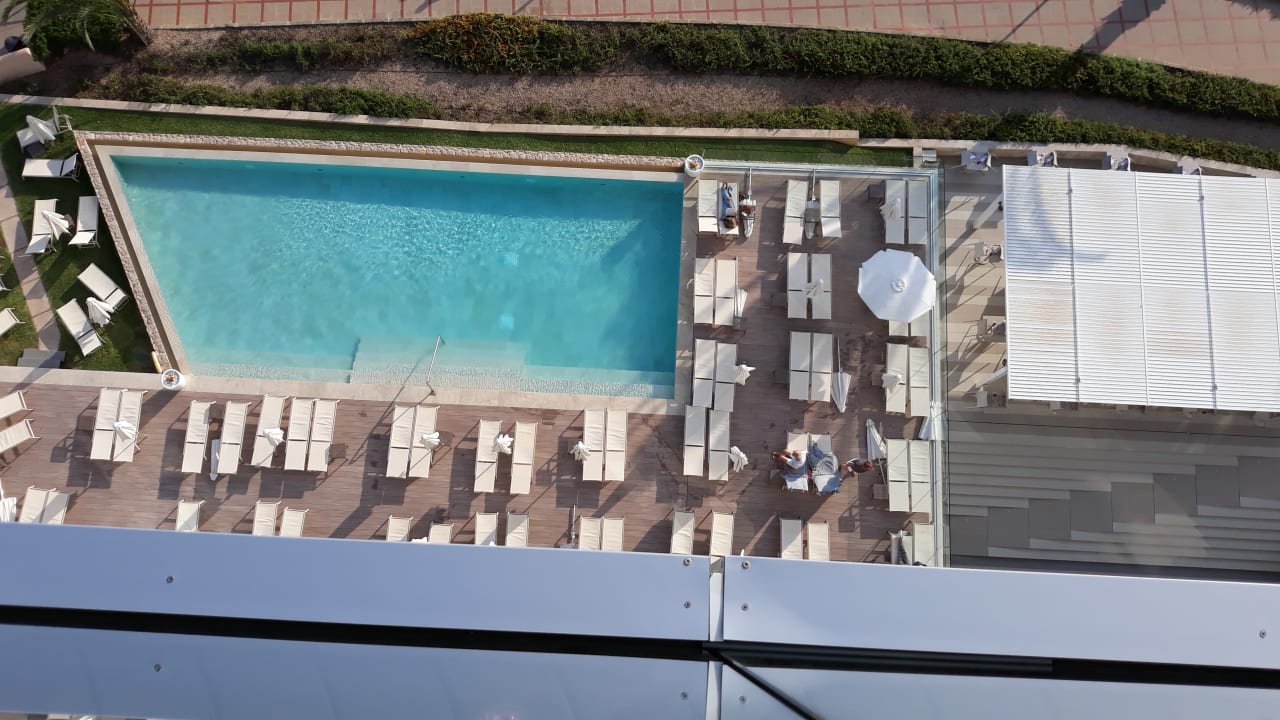 Pool Son Moll Sentits Hotel & Spa