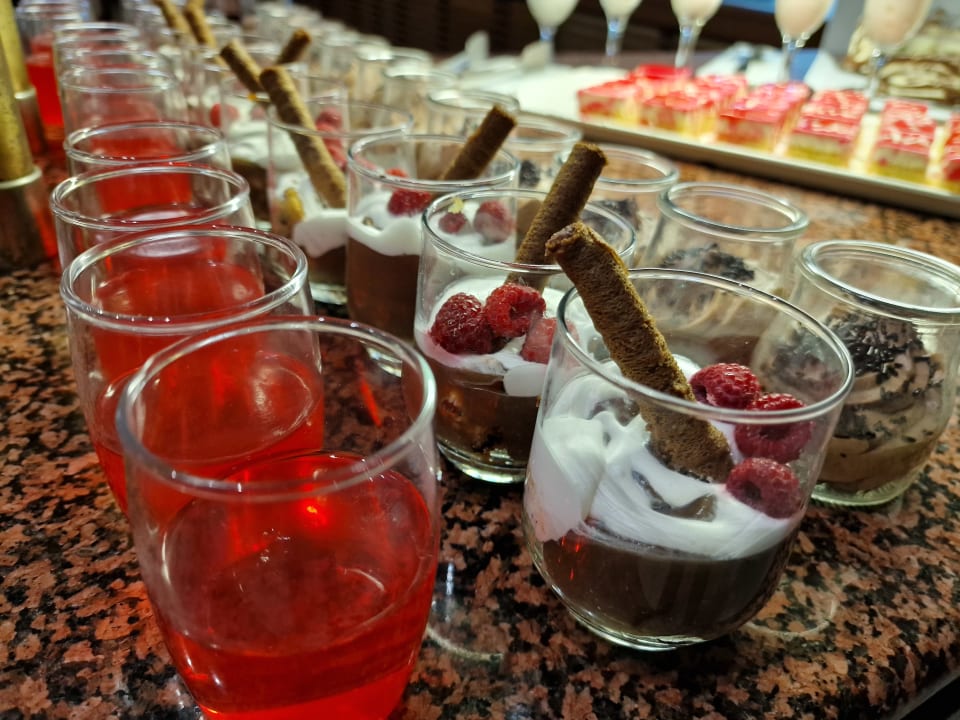 Gastro Apollonia Beach Resort & Spa