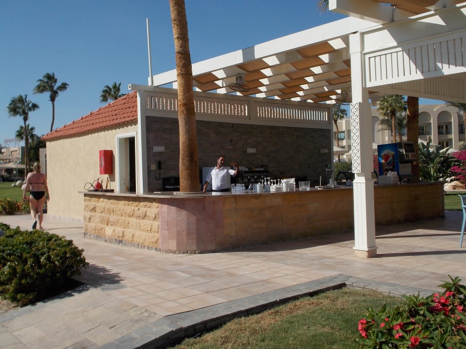 Gastro Beach Albatros Resort