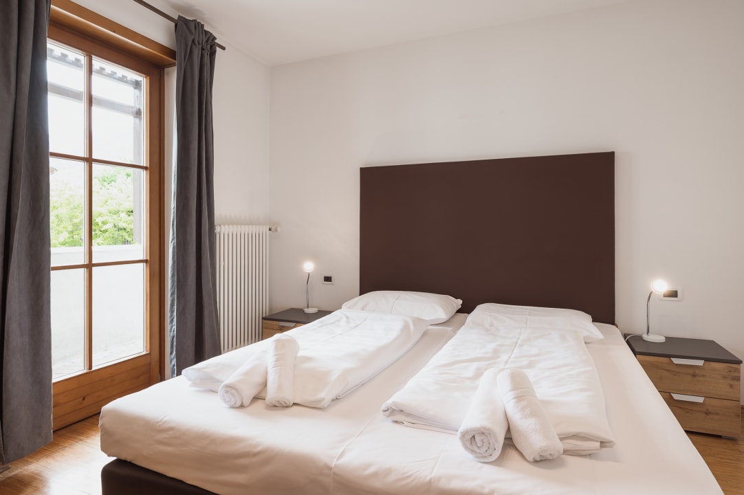 Zimmer Residence Montani