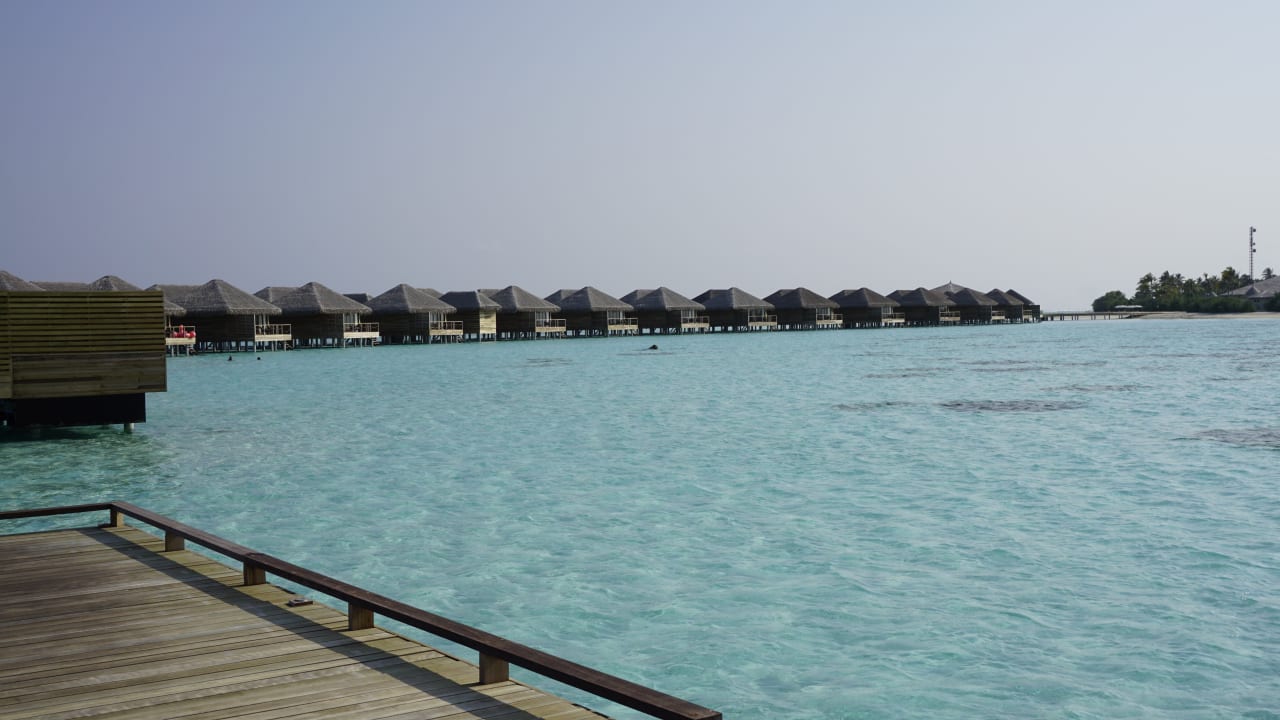 Außenansicht Cocoon Maldives