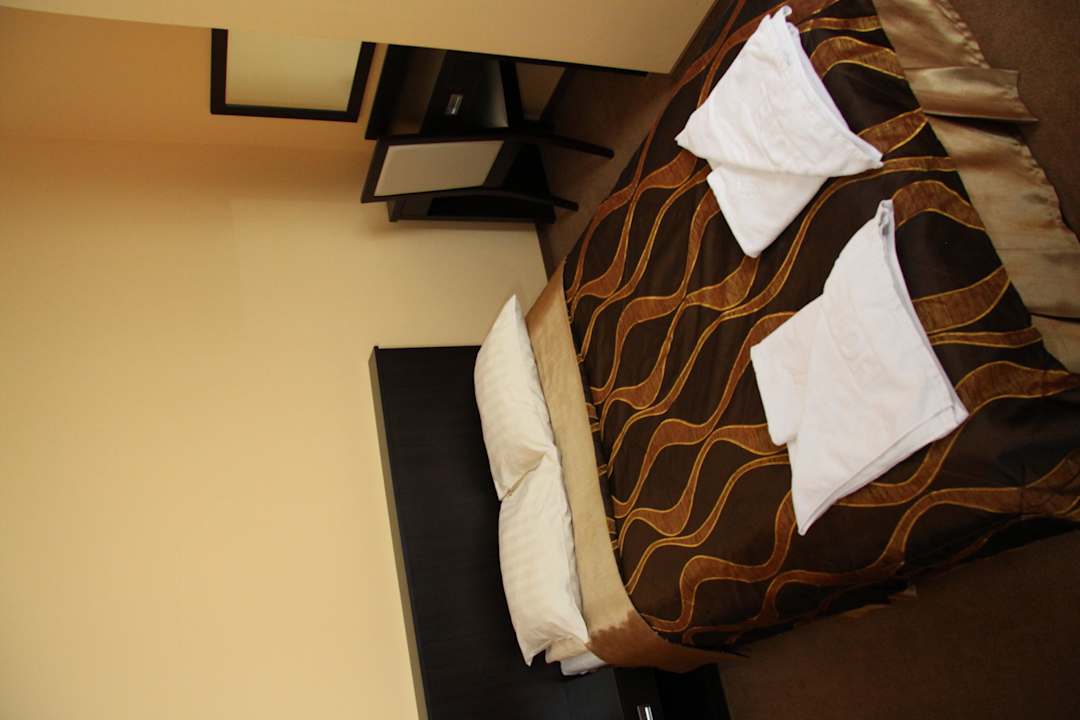 Pokój studio Hotel Stal