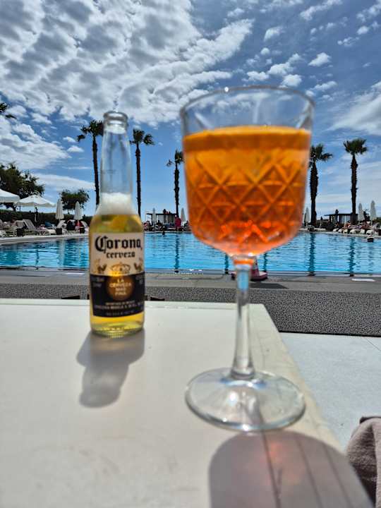 Gastro Voyage Belek Golf & Spa