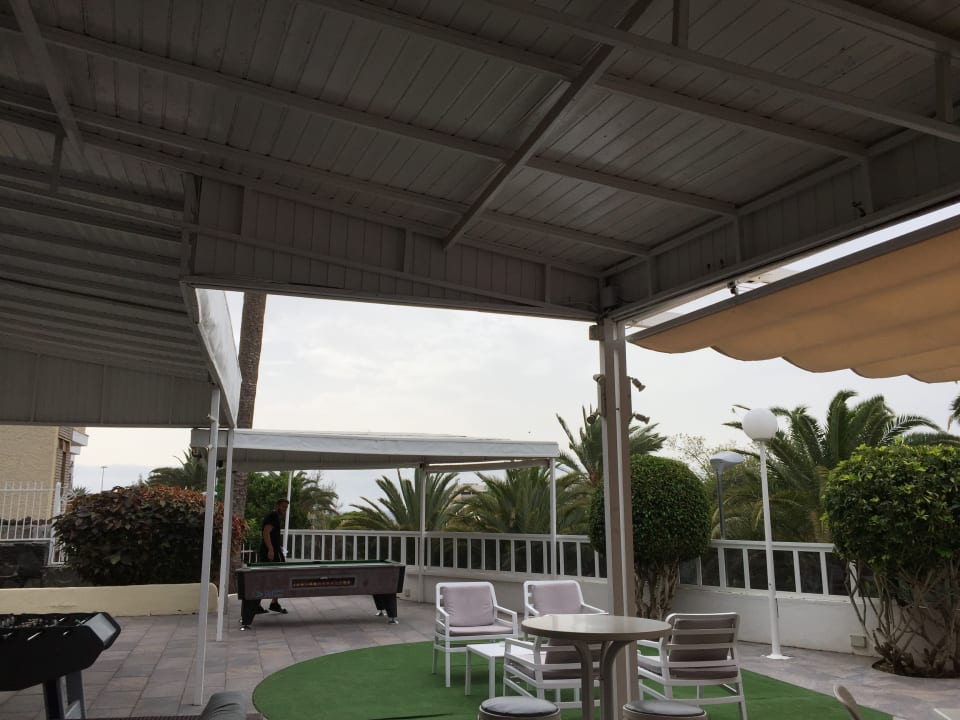 Sonstiges Hotel New Folias