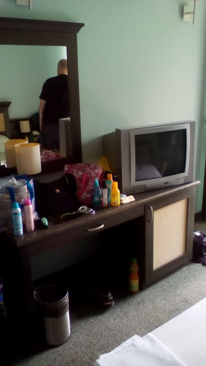 Zimmer Hotel Lion Sunny Beach