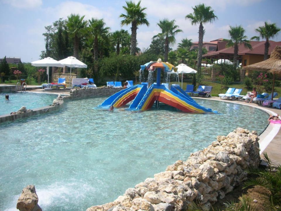 Amazonas Club Grand Side