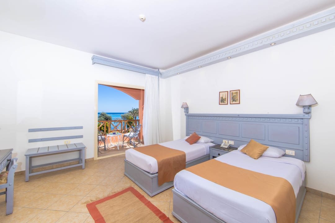 Zimmer Hotel Emerald Lagoon