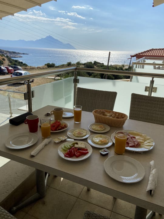 Gastro Hotel Maistrali