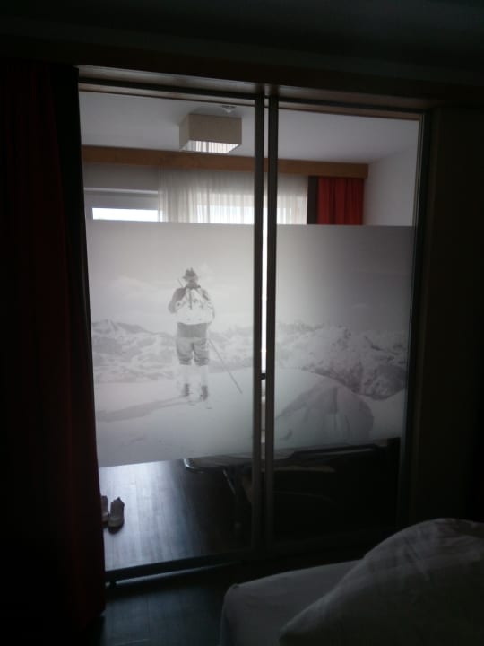 Zimmer Hotel Sonnleiten