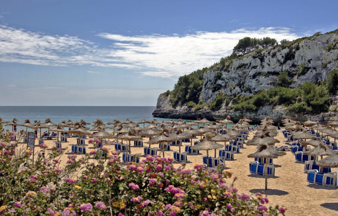 Cala Romantica  Flipflop Cala Romantica
