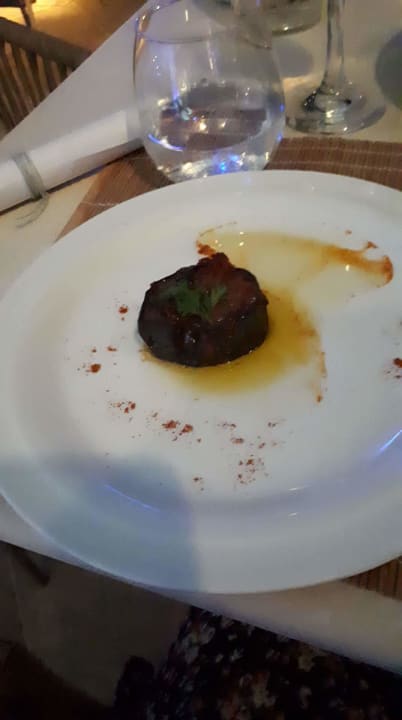 Gastro Aphrodite Beach Resort Hotel