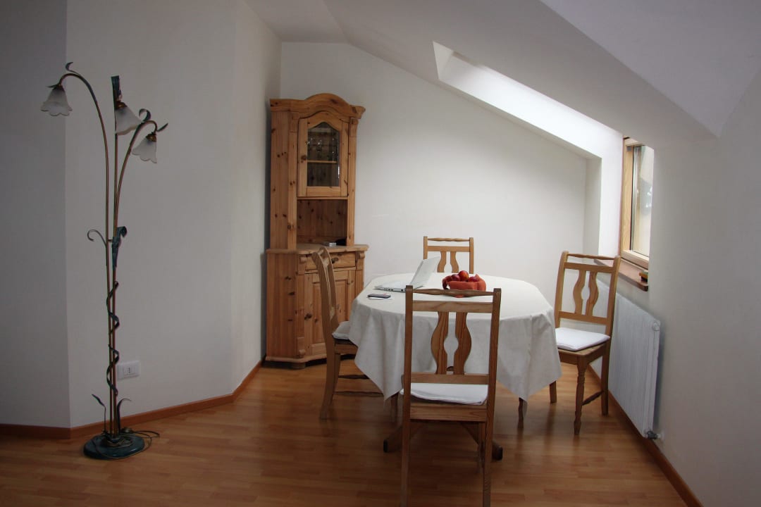 Appartement  Residence Fischerhof