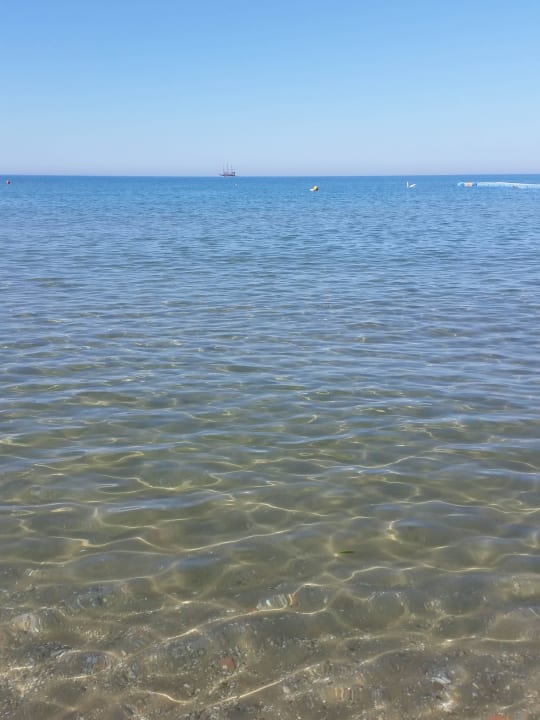 Tolles Meer Hotel Sirma