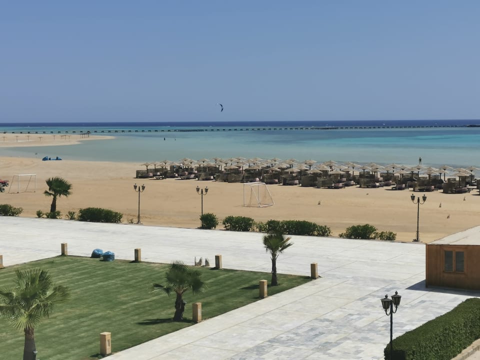 Ausblick Casa Mare Resort