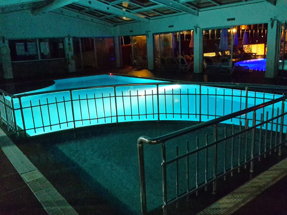 Pool Seher Kumköy Star Resort & Spa