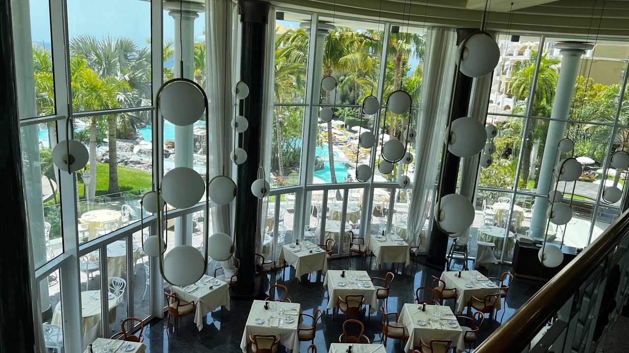 Ausblick Adrián Hoteles Jardines de Nivaria