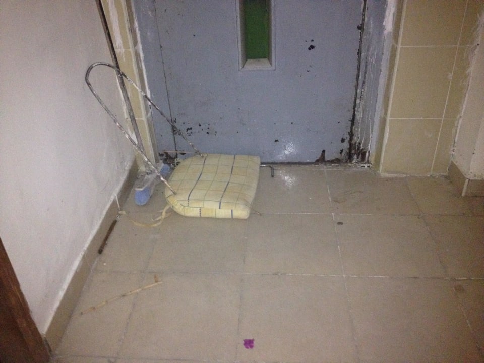 Flur Riviera Aqua Park Resort