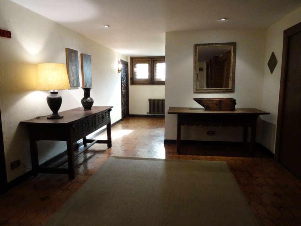 Sonstiges Hotel Temple Ponferrada