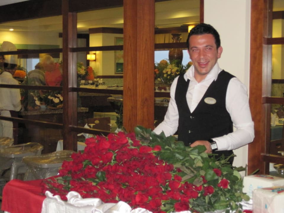 Frauentag Trendy Aspendos Beach Hotel