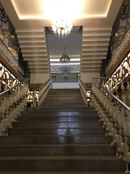 Sonstiges Royal Holiday Palace