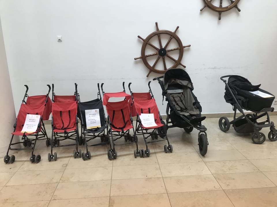 Sonstiges JUFA Hotel Hamburg HafenCity