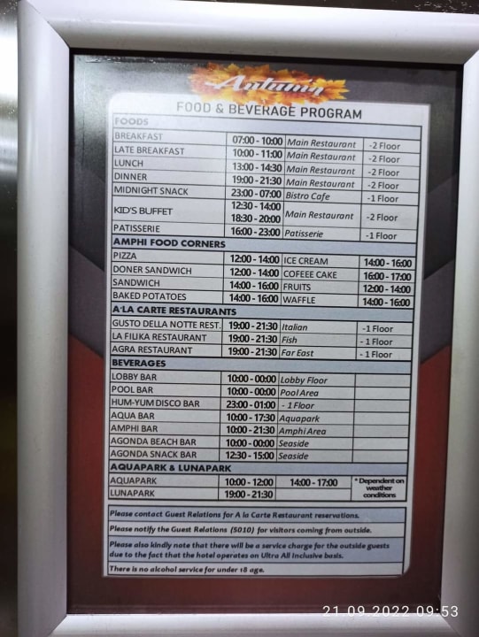 Gastro Royal Taj Mahal Hotel