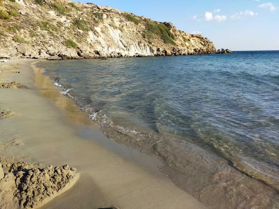 Strand Atlantica Mikri Poli Crete
