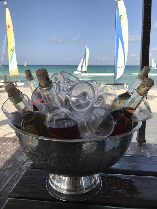 Gastro Aldiana Club Djerba Atlantide
