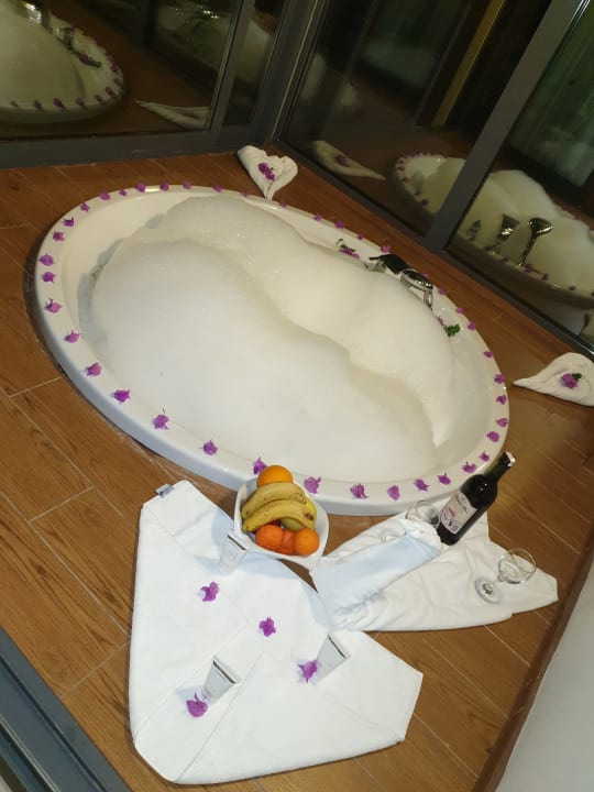 Zimmer Limak Limra Hotel & Resort