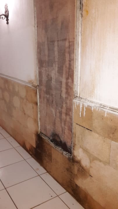 Sonstiges Hotel Brisas del Caribe