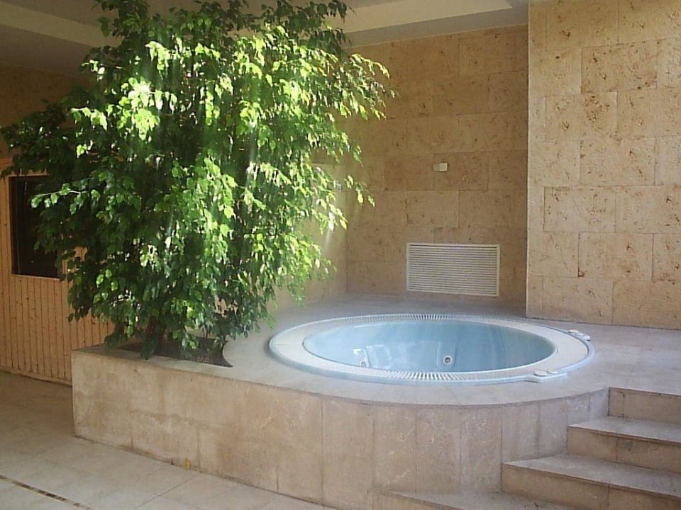 Whirlpool Grupotel Natura Playa