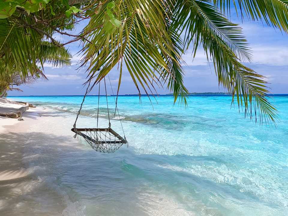 Strand Vilamendhoo Island Resort & Spa