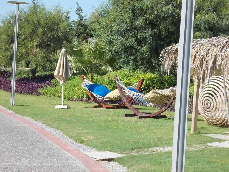 Weg zum Strand TUI BLUE Xanthe