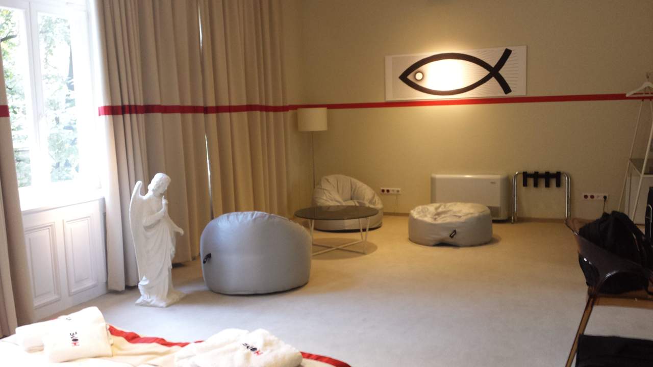 Zimmer 1,5 - Superior Home Hotel