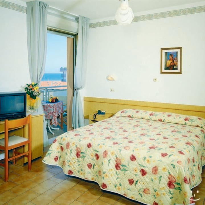 Hotel Losanna urlaub vacances holidays vacanze Hotel Losanna