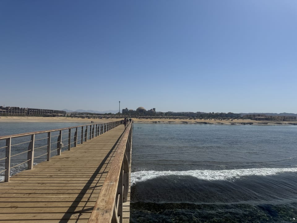 Sonstiges Lazuli Hotel Marsa Alam