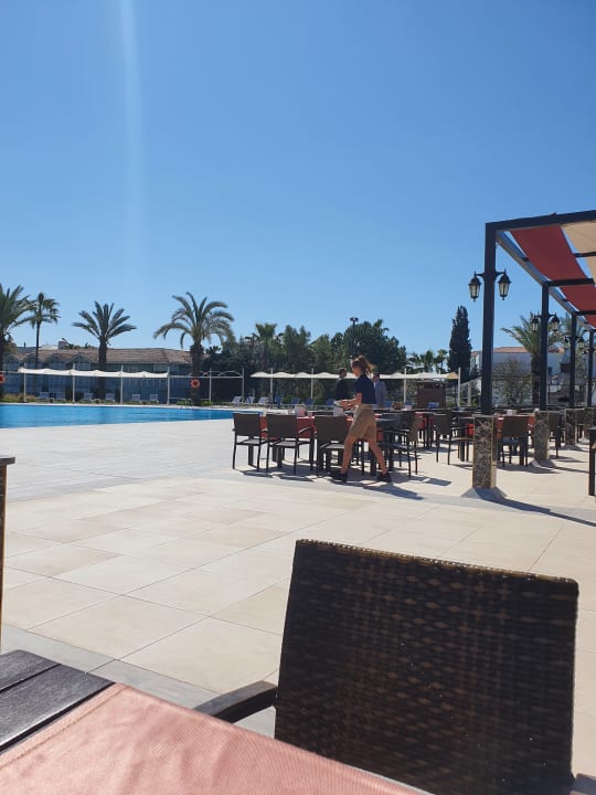 Pool Asteria Family Resort Side